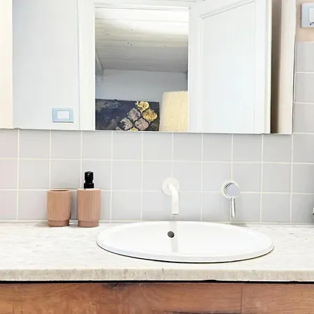 In The Old Town Of *