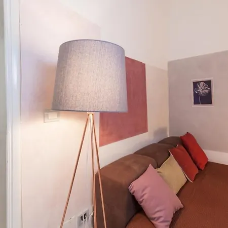 公寓 In The Old Town Of 佛罗伦萨