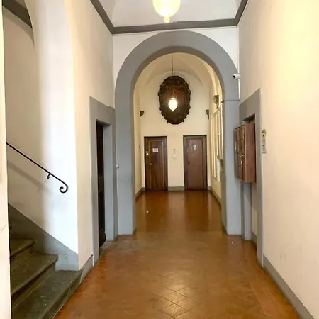 公寓 In The Old Town Of *