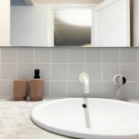 公寓 In The Old Town Of 佛罗伦萨