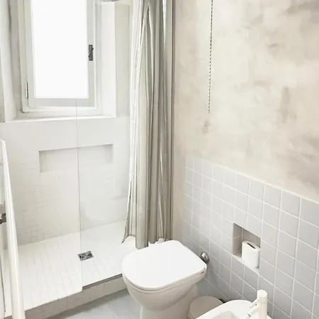 In The Old Town Of 佛罗伦萨