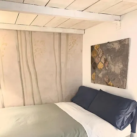 公寓 In The Old Town Of