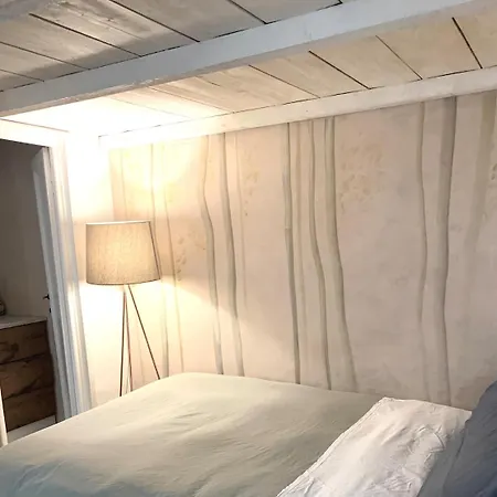 In The Old Town Of 佛罗伦萨