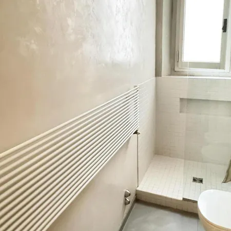 In The Old Town Of *