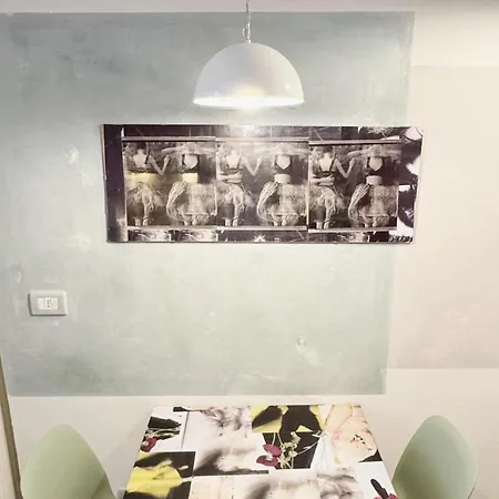 公寓 In The Old Town Of