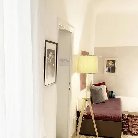 In The Old Town Of * 佛罗伦萨