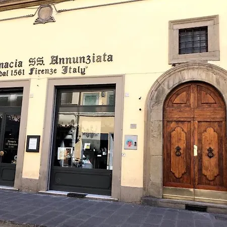 公寓 In The Old Town Of