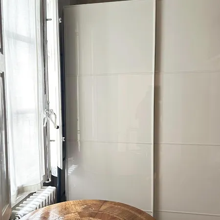 公寓 In The Old Town Of