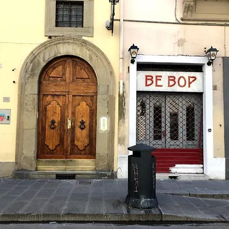 In The Old Town Of * 佛罗伦萨