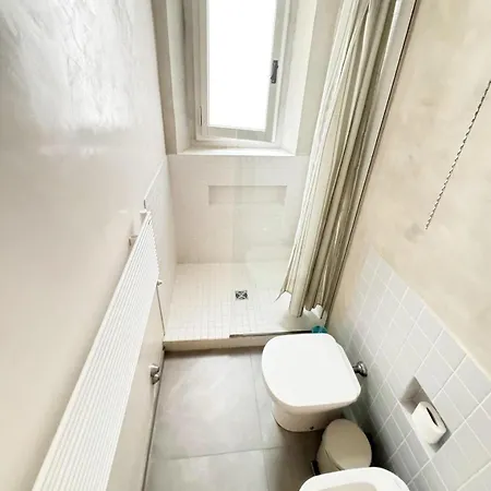 公寓 In The Old Town Of